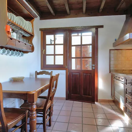 Juani Villa San Bartolome (Las Palmas)